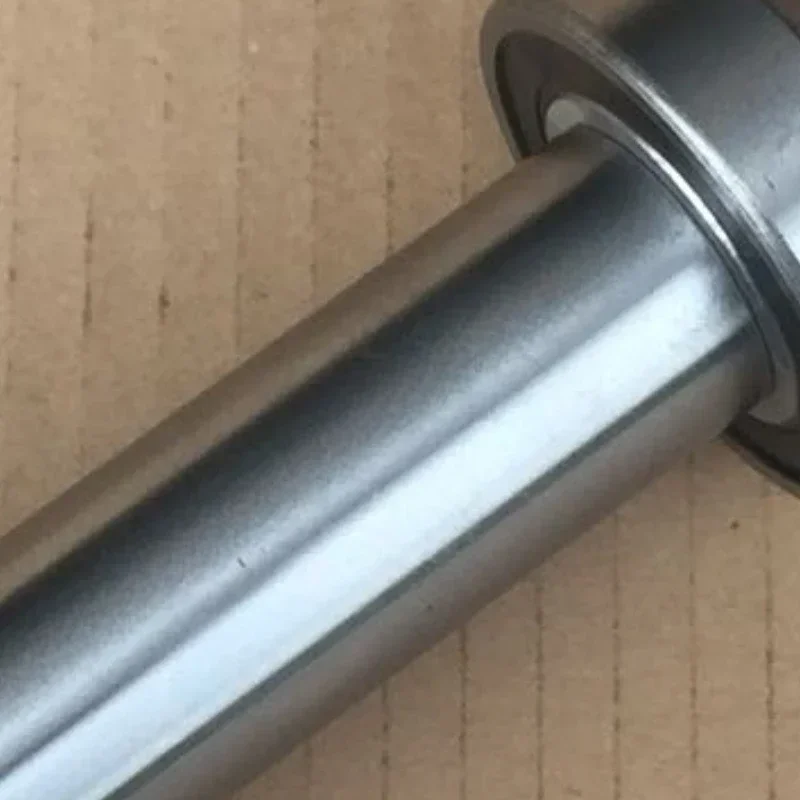 

Аксессуары для фрезерных станков, Тайвань R8 шпиндель в сборе, Тайвань револьверный фрезерный станок R8 встраиваемый ключевой шпиндель