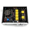 HIFI PASS P17 MOSFET 완전 균형 프리앰프, 클래스 A, PASS 1.7 회로, 리모컨 베이스, AC115 V, 230V 4