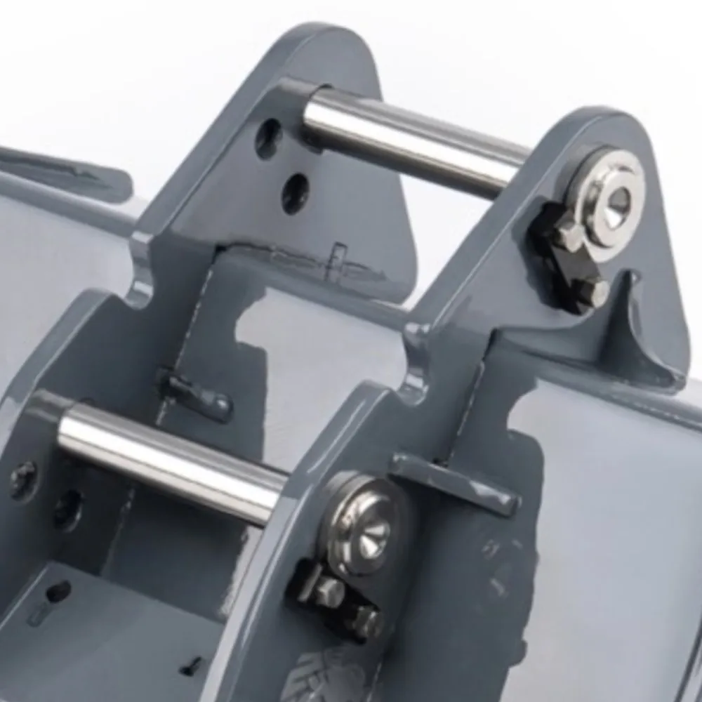 

Metal Original Bucket Replacement for 1/14 LESU RC Hydraulic Excavator LR960 LR956 Remote Control Digger B0027 B0028 B0038 B0040