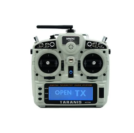 FrSky Taranis X9D Plus 2019 2.4GHz 24CH Transmitter with Latest ACCESS