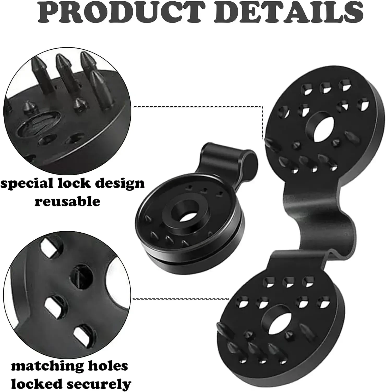 Shade Fabric Clamps Shade Cloth Clips Accessories Grommets Net Mesh Cover Sunblock Fabric In Garden Backyard Greenhouse Shed