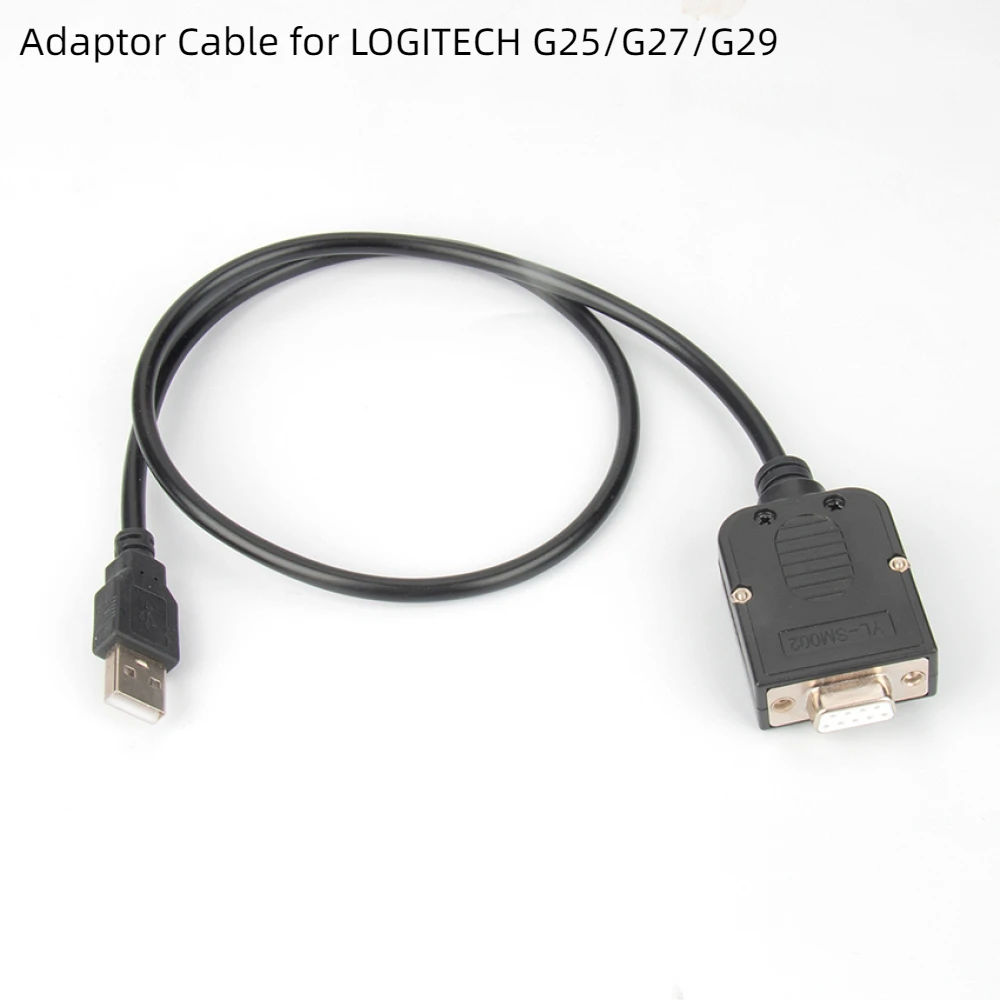 

Adaptor Cable for LOGITECH G25/G27/G29