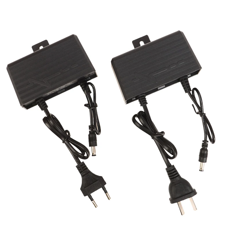 12V 2A 2000MA CCTV Camera Power Adapter Outdoor Waterproof Plug Charging Monitoring Waterproof Power Camera Adapter