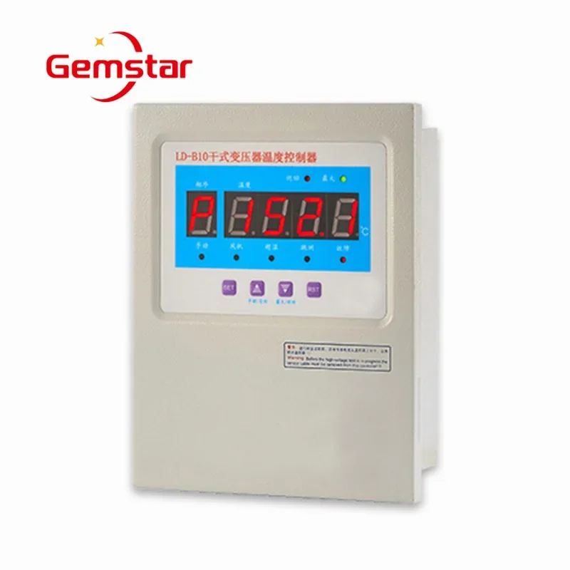 2026 1  Transformer Oil Thermometer Indicator Temperature Controller