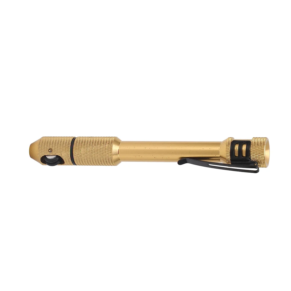 

Control For TIG Welding Pen Holder Manual Rubber Wheel for Consistent Wire Advancement and Reduced Material Waste