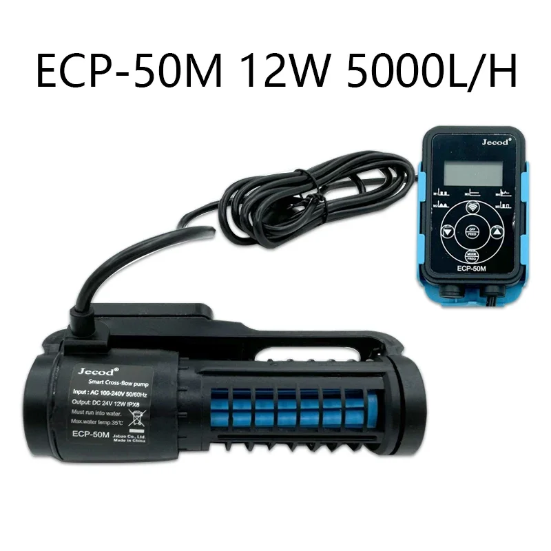 WiFi Marine Aquarium Wave Maker MCP-70 to MCP-180 110-240V