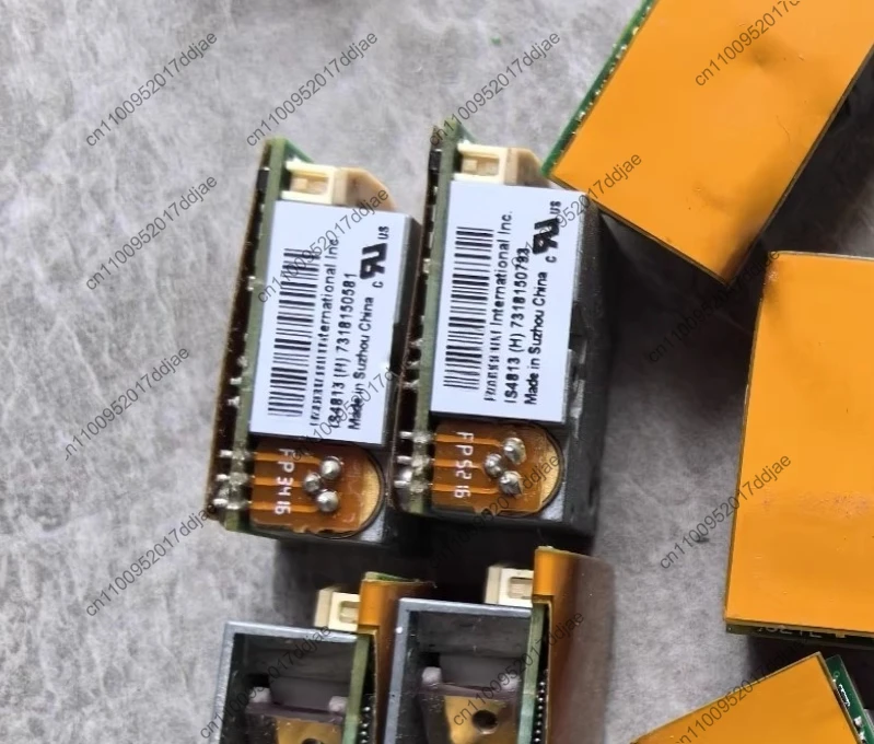 1Pcs IS4813 (H) Las… - image