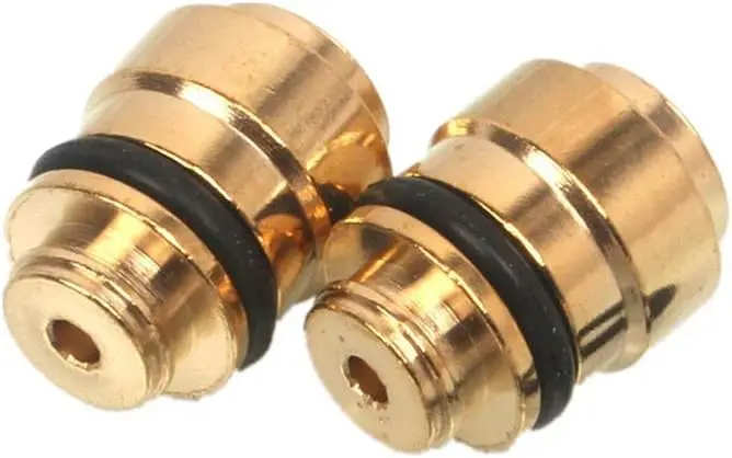 Per For Yamahe Raptor 660 660R Carburatore YFM660R 2001-2005 Kit di ricostruzione riparazione carburatore