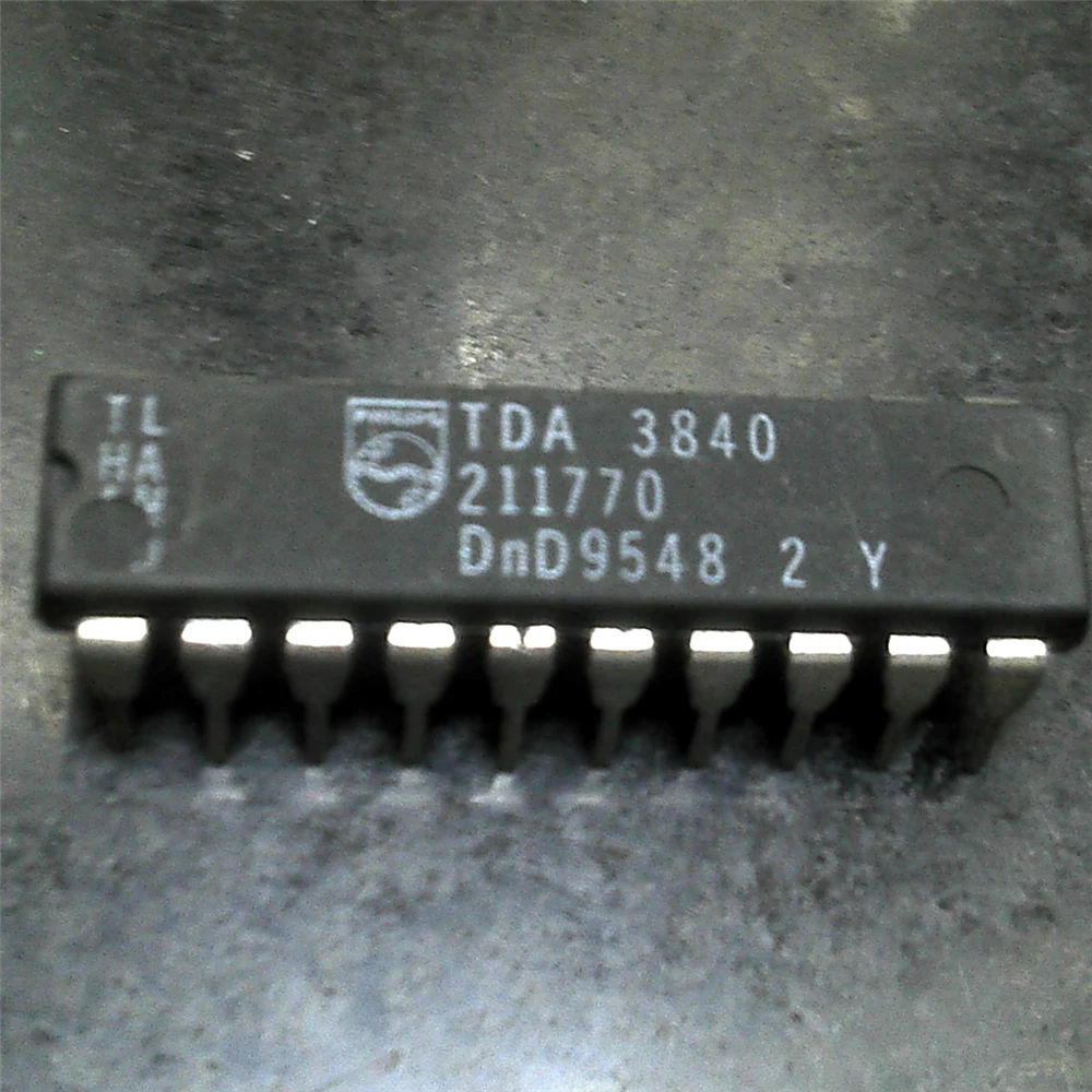 

TDA3840 A3840 3840 новый оригинальный 10 шт./лот