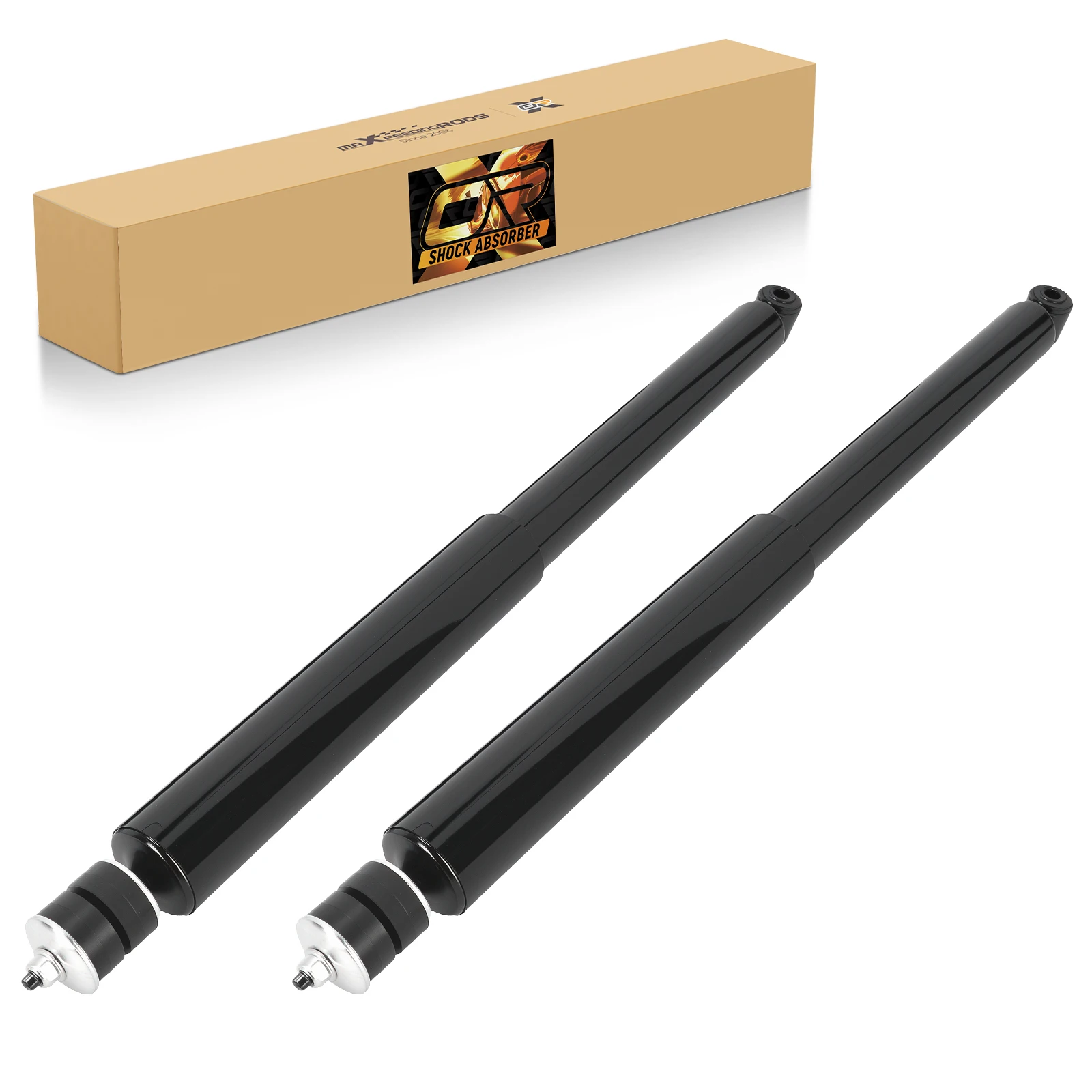 

Амортизатор задний MaXpeedingrods для Ford F-150 1997-2003 Base