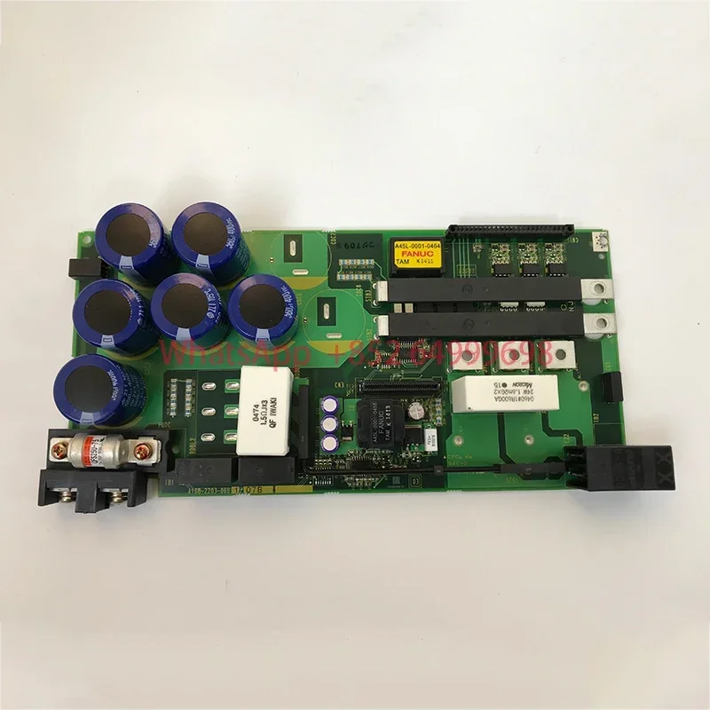 A16B-2203-0663 لوحة دوائر كهربائية لوحة دارات مطبوعة لوحدة تحكم آلات CNC رخيصة جدًا