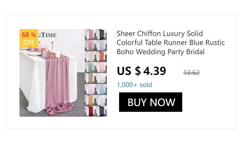 Pleated Table Runner Semi-Sheer Gauze Sage Cheesecloth Table Dining Vintage Wedding Party Bridal Christmas Decoration