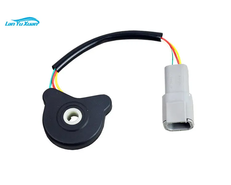 

Good Quality, Forklift Spare Parts 3093604700 Potentiometer, Lifting For Linde L14/L16