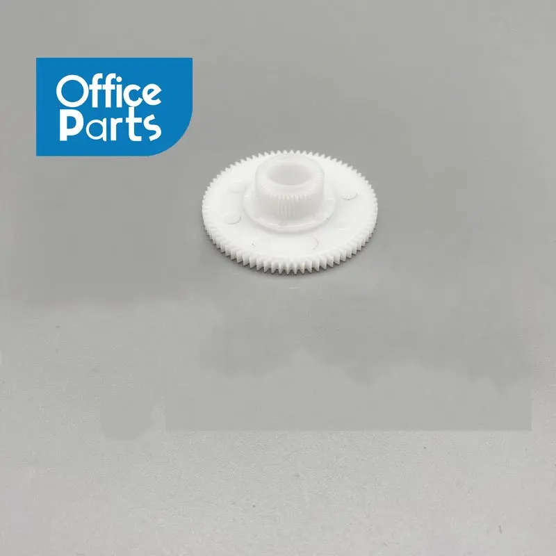 

10 шт., технические шестерни для HP LaserJet Pro M125 M126 M127 M128 / 125 126 127 128