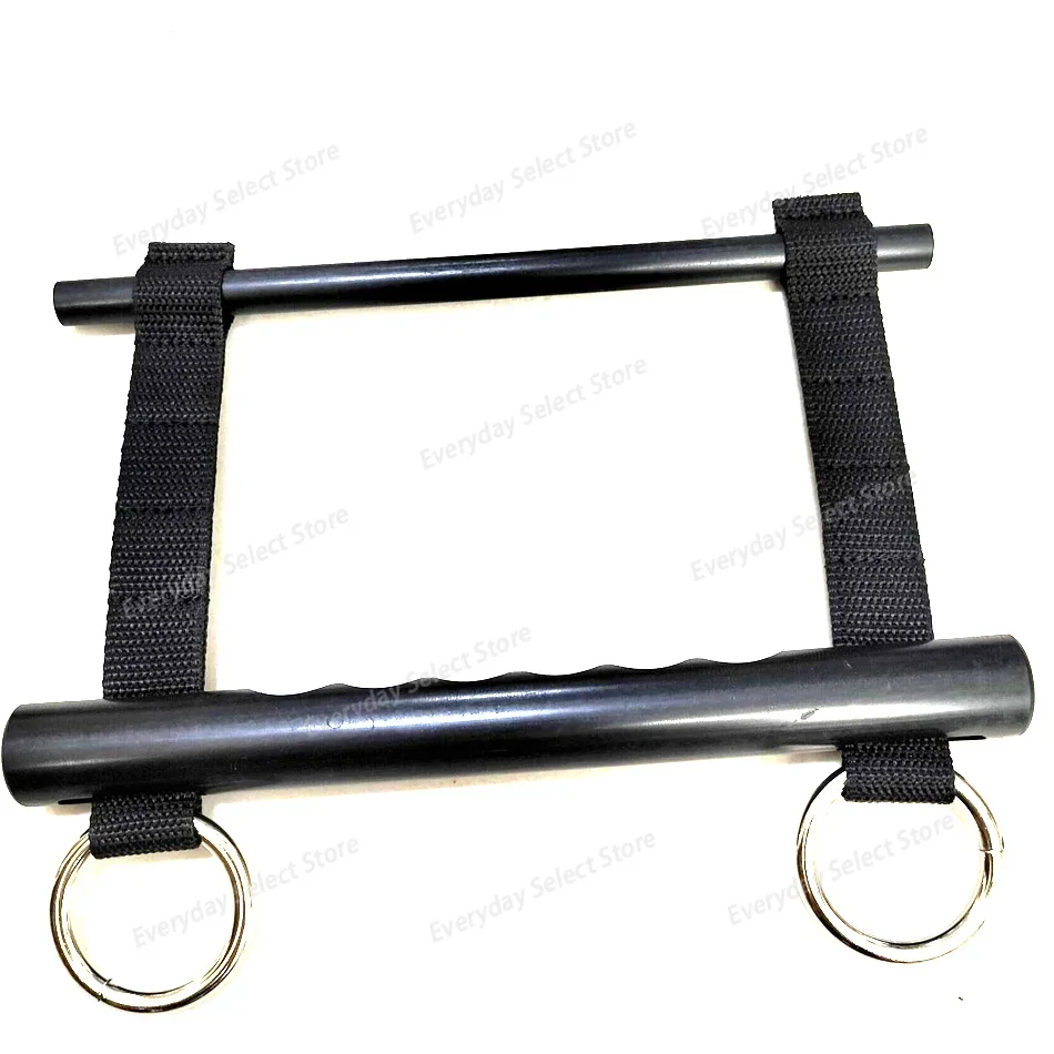 Pivot‑Positioning Dent‑Repair Tool with Hook & Support Rod, Paintless Restoration Kit for Auto Roof Panel Work