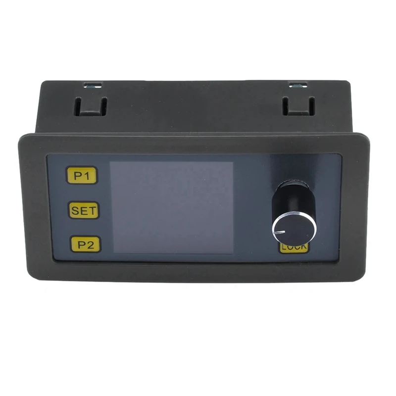 DC24V High Precision Digital Signal Generator Current Source Analog Input/Output Measurement Frequency Generator