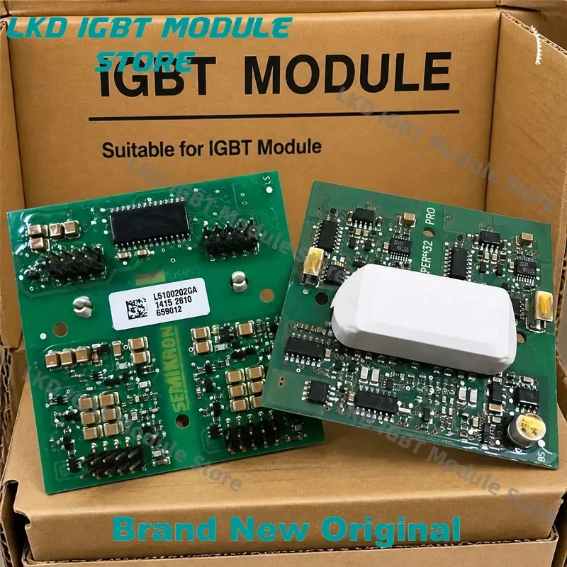 for L6100202GA SKYPER32PRO New Original Module