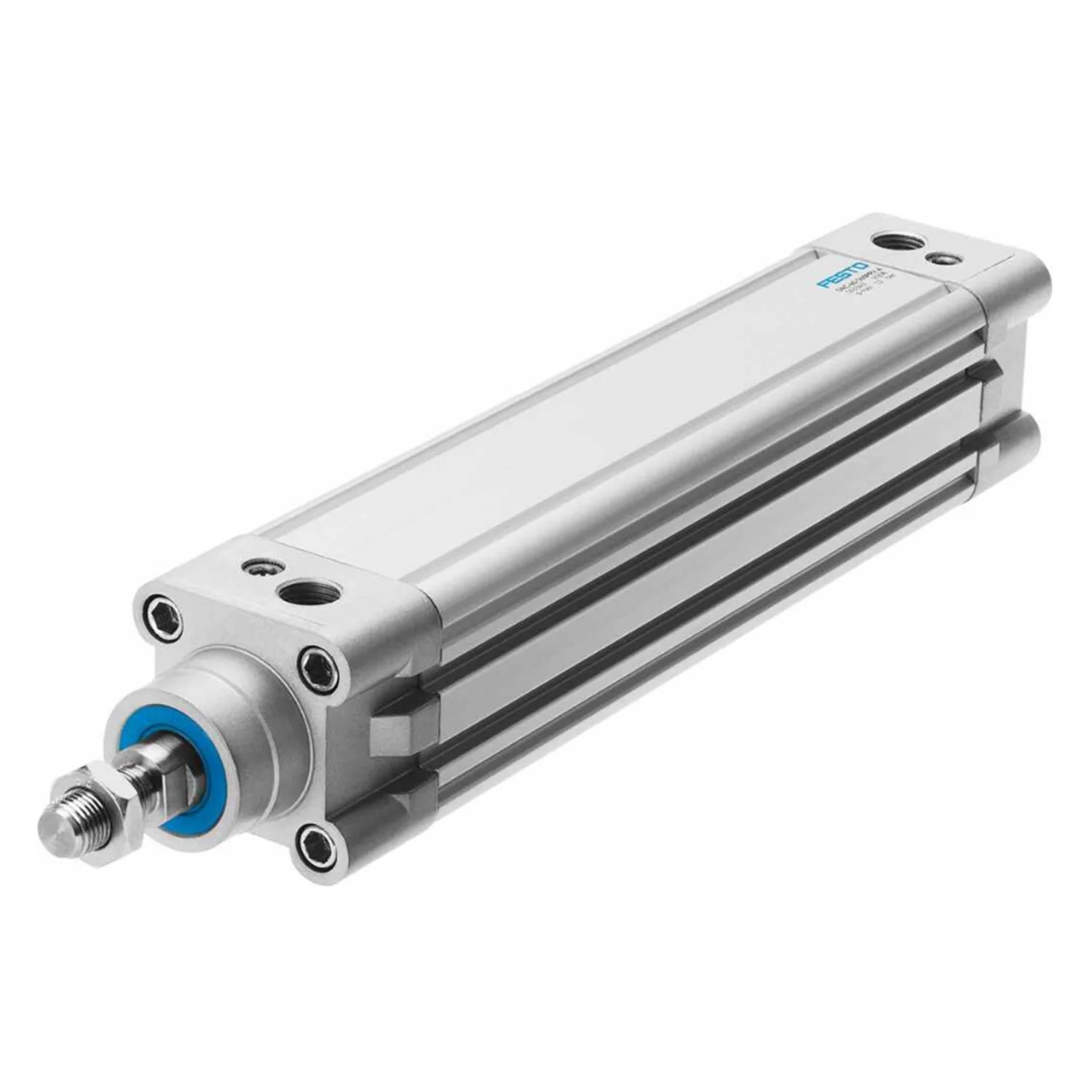 FESTO DNC-50-200-PPV-A 163376 ISO Cylinder New