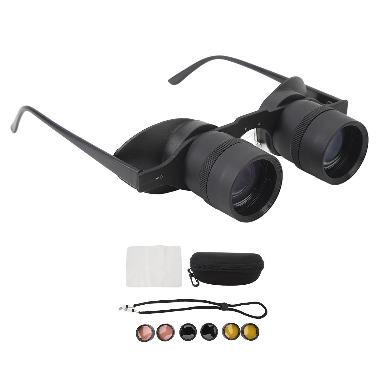 Wearable Binoculars… - image