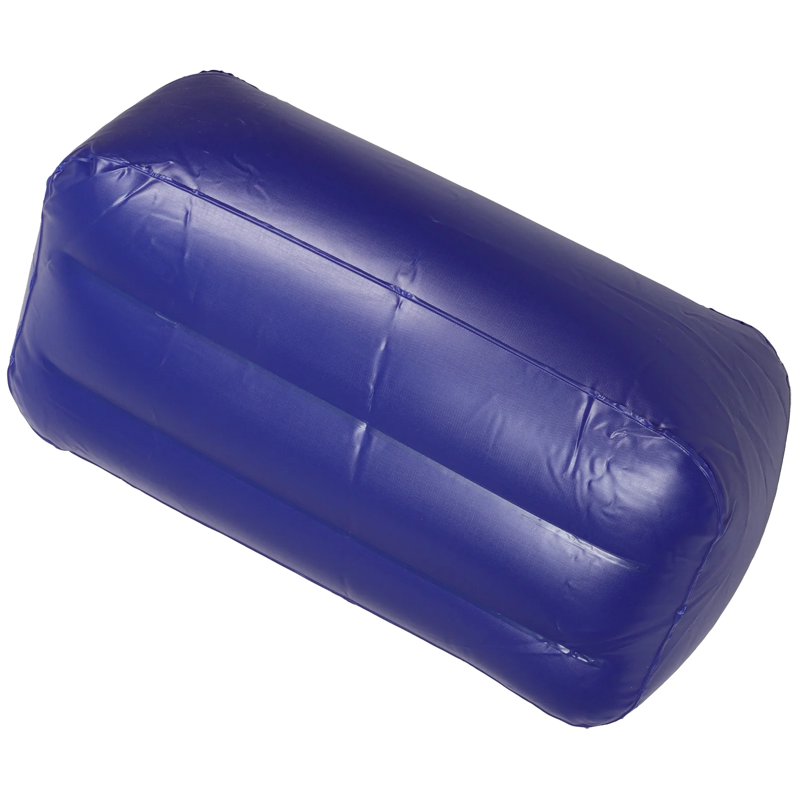 Inflatable Boats Rubber Cushion Kayak Seat Dragon Blue Outdoor Stretch Seats Individual