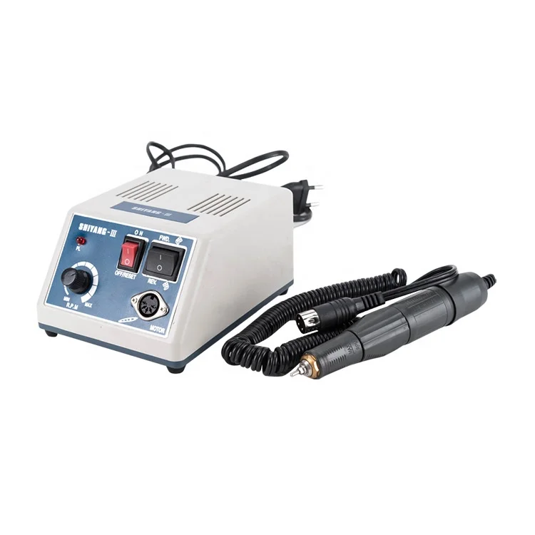 den-tal Handpiece Brushless Micro Motor Electric Micromotor