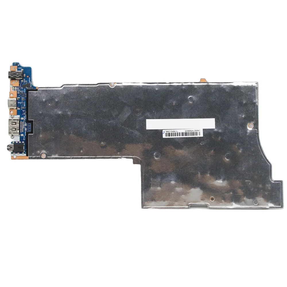 NM-D211 For Lenovo IdeaPad 5-15ITL05 Laptop Motherboard Notebook Mainboard Accessories With I5-1135G7 RAM 8G Tested 100% Work