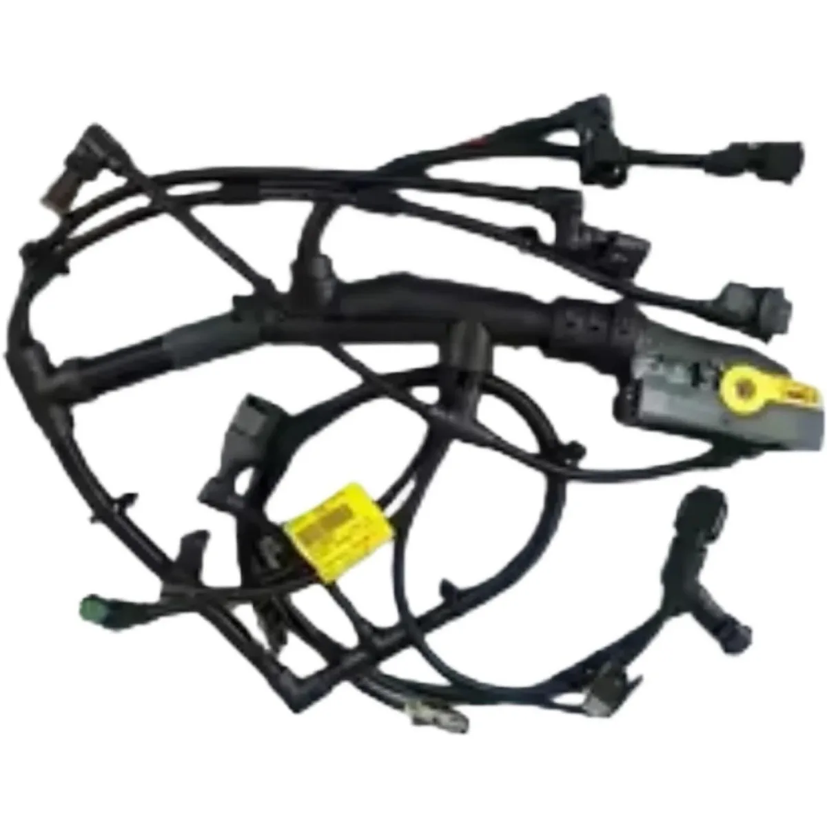 

Excavator Engine Wiring Harness 320/A9998 320/A9997 For JS210 JS220 JCB448 Engine Wire Harness