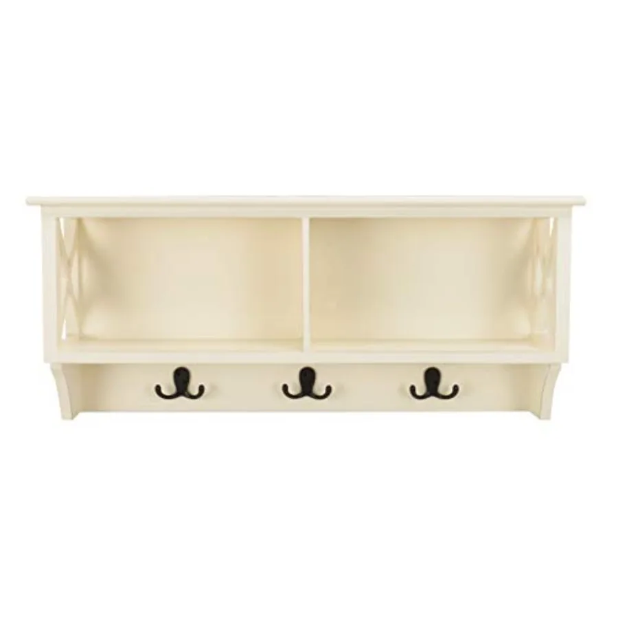 

Home Collection Freya Hanging Storage Wall Rack