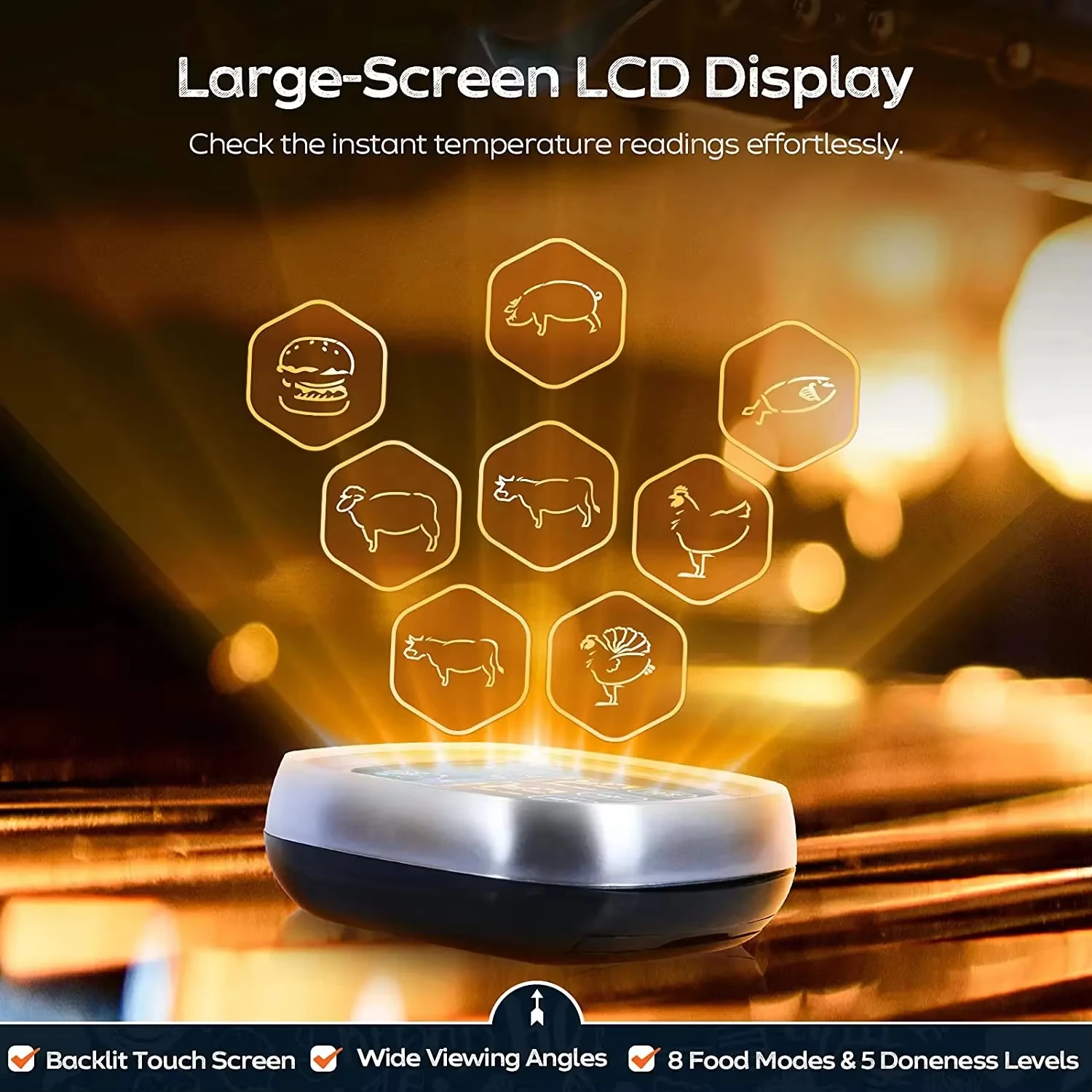 Thumbnail 3 - #35 Cheap Grill Scrapers Worth Buying