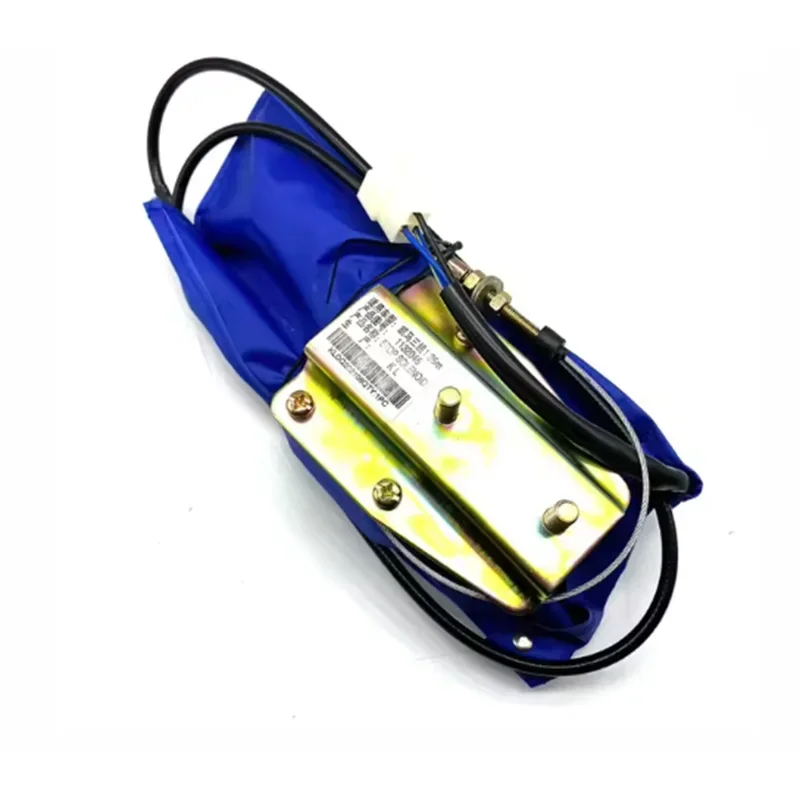 1 PCS 1132045 12V/24V diesel car flameout solenoid valve 1132045 flameout device assembly