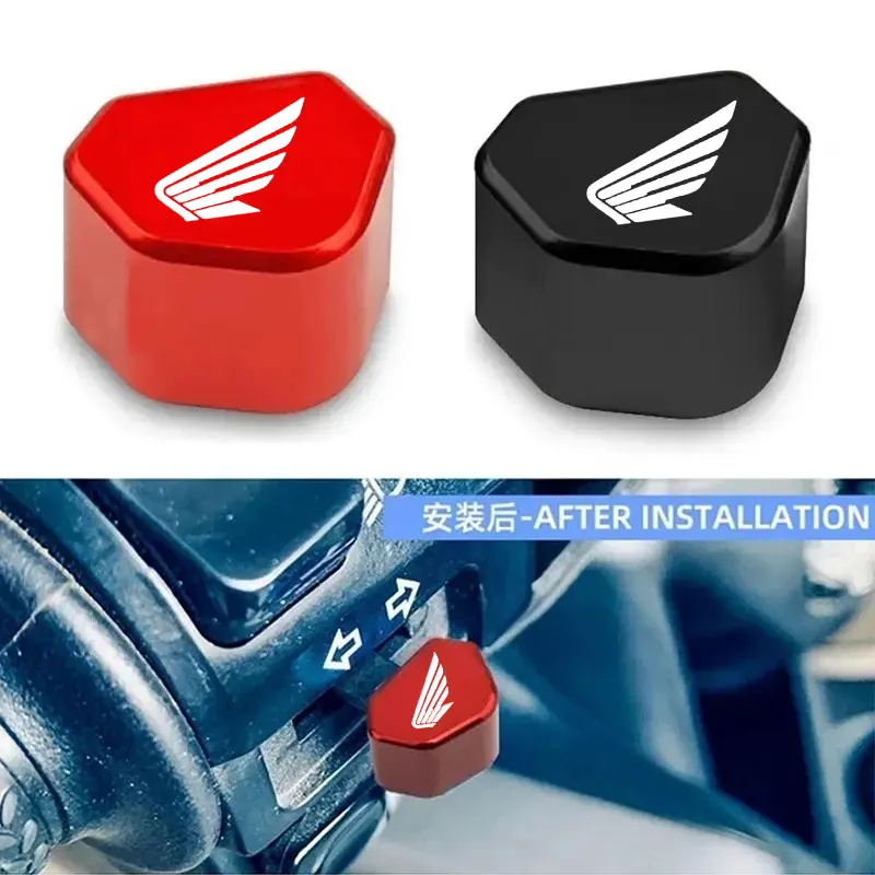 Motorcycle Switch B…