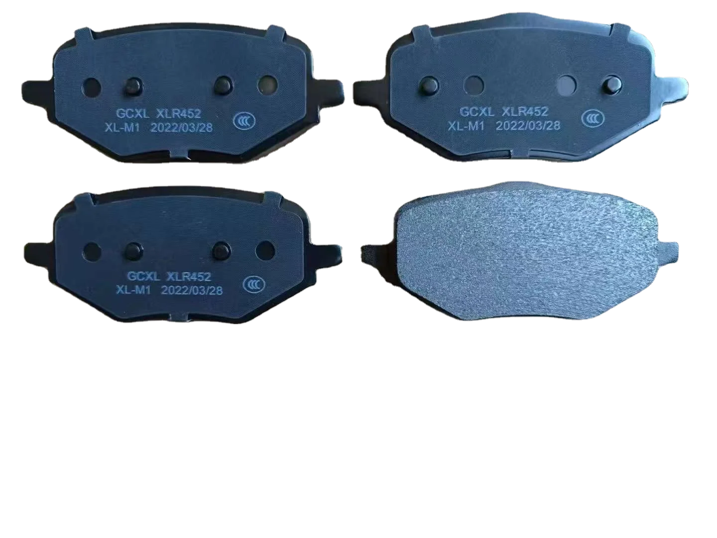 

Rear Brake Pad Pads For Changan CS75 Plus