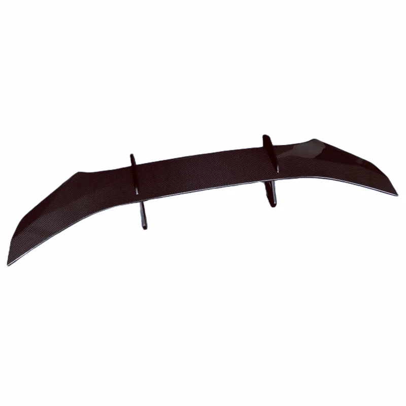

PK Style Dry Carbon Rear Spoiler Body Kit for Lamborghini Huracan EVO 2019-2021