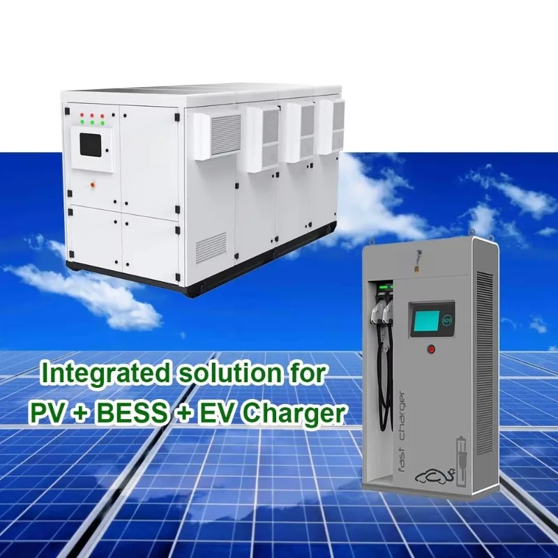 Контейнерная система хранения – обзор и цена Renewable Energy Solutions