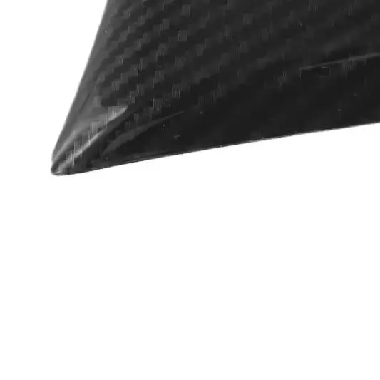 

/Gear /Shift /Panel Cover Trim Carbon Fiber Look For For Honda For CRV 2012-2016 Car Interior Console Decoration Accessories Bla