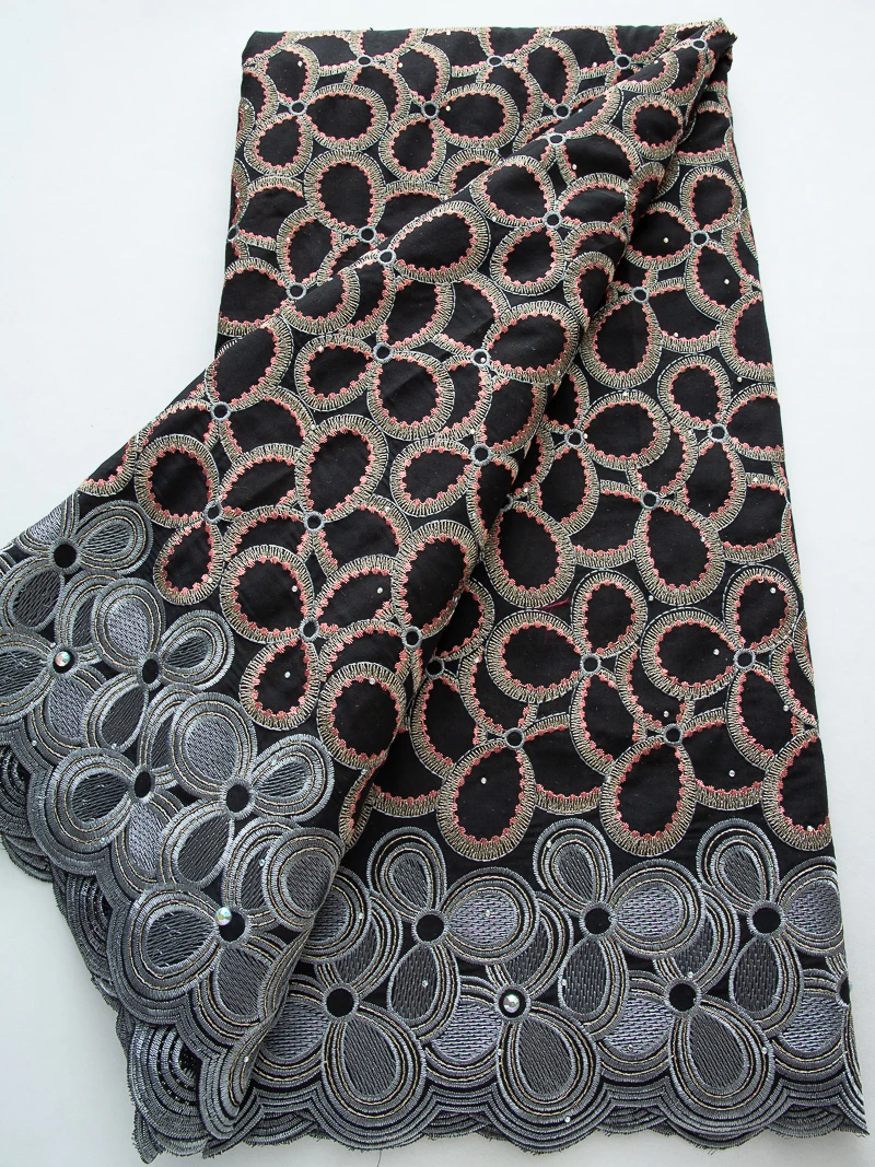 แอฟริกันลูกไม้ผ้าปักคุณภาพสูงไนจีเรีย Swiss Voile ลูกไม้ผ้า 2025 ภาษาฝรั่งเศสคําชุดปาร์ตี้สําหรับผู้หญิง A4210