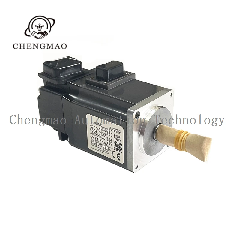 Good Quality New PLC Servo Motor HG-KR13  HG-KR053 HG-KR053B HG-KR13BJ HG-KR23 HG-KR23BJ HG-KR43B HG-KR73BJ HG-KR73