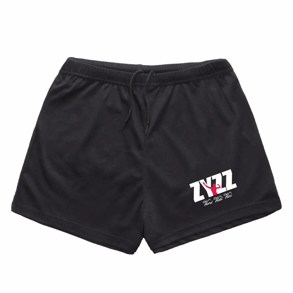 

Summer American fashion trend men's sports college versatile breathable casual comfortable refreshing affordable shorts