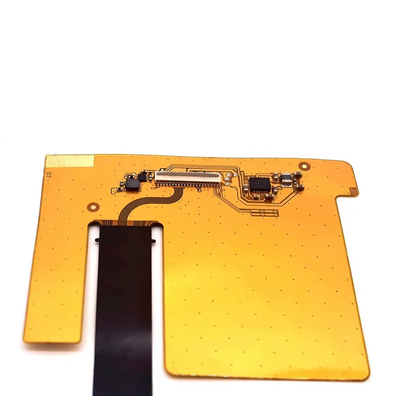 

T31C-1PCS Shaft Rotating LCD Flex Cable For Nikon D780 Digital Camera Repair Accessories