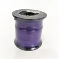 Purple 50m