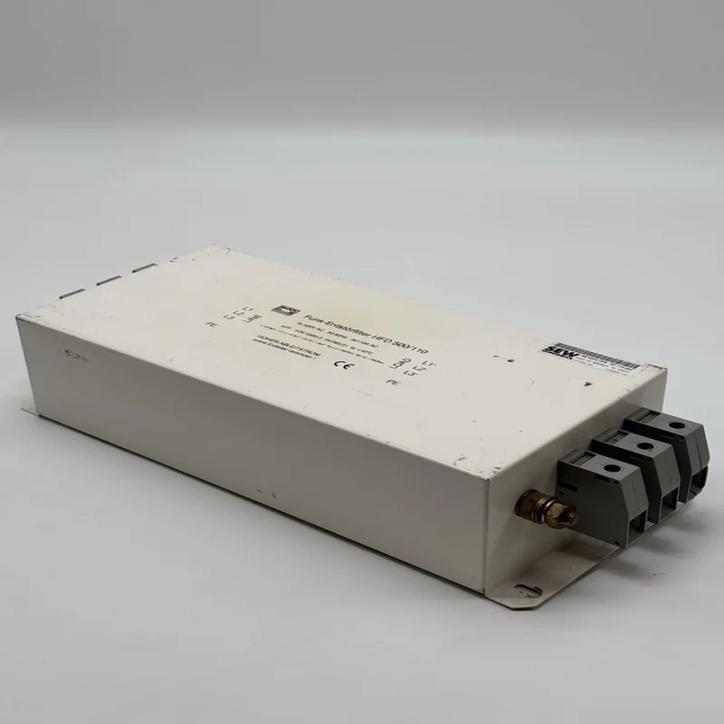 New Original Ready Eurodrive NF 110-503 PLC