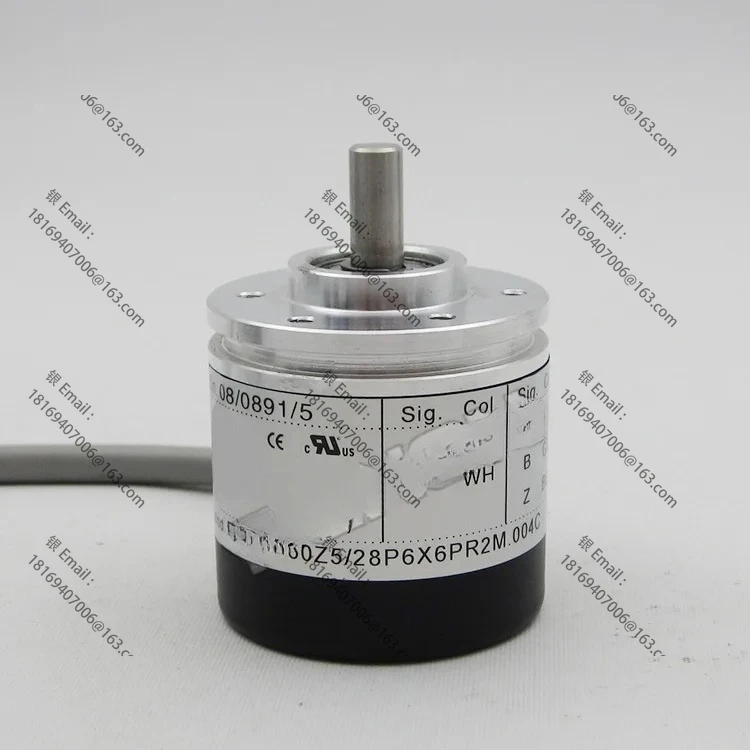 Популярный кодировщик EL40A360Z5/28P6X6PR2M.004C 600-100-200-300-256-2000