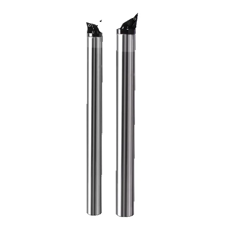 D16/20/25/32/40 Anti-Vibration Boring Bar Modular Heads Multiple Purpose Carbide Turning Tools for Lathe OEM Customized Support