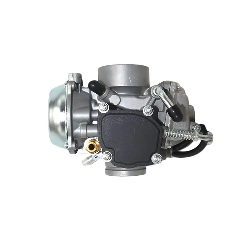 

PD34J 34Mm Vacuum Carburetor For Polaris 400 1995-2010 Universal 400Cc To 600Cc Racing Motor UTV ATV