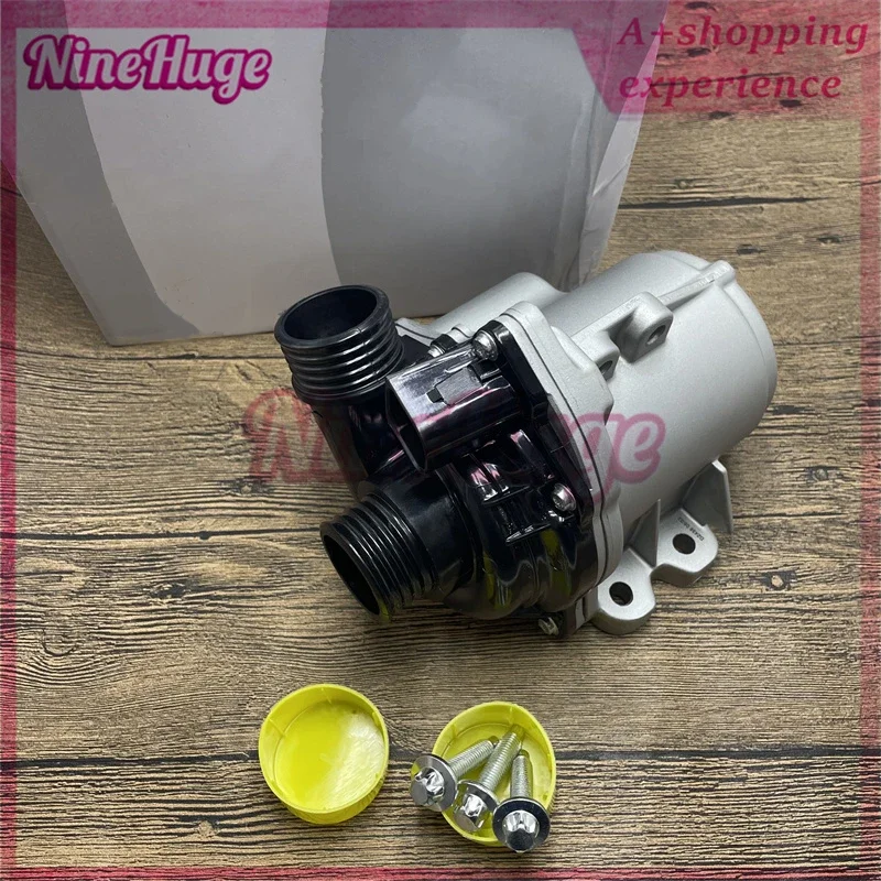 1PC Electric Water Pump N54 N55 for BMW 1-6 SERIES E60-E90 F01 135i 335i X3 X5 X6 Z4 11517563659 11517888885 11517632426