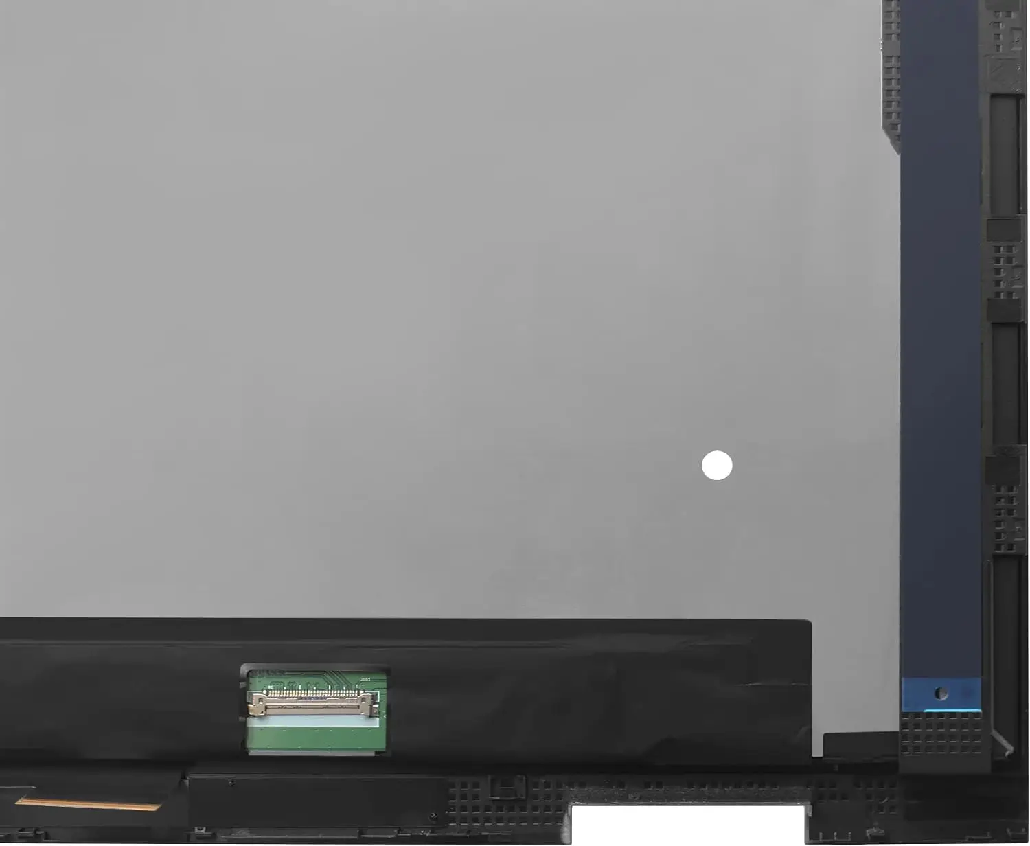 Imagem -04 - Lcd Touch Screen Digitizer Display Assembly Fhd Fit para hp Envy X360 15-ew 15-ey Tpn-w147 em 15.6 em N10354001