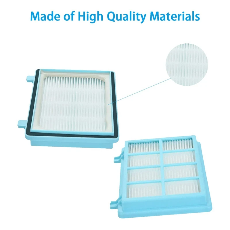 交換用HEPAフィルター,掃除機アクセサリー,fc9331,fc9332,fc8010と互換性があります