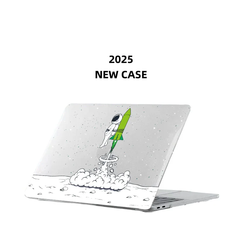 

Glitter black case for MacBook 2025 M4 A3240 A3241 for laptop case Air 13 15 M2 A2681 A3113 A2337 2020 case Pro 13 14 15 A2338