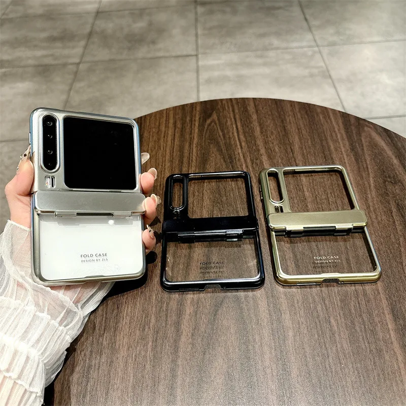 

Жесткий чехол для телефона с магнитной петлей для Huawei Pura X 5G pura x Shell Film, все включено, стеклянный защитный чехол для телефона с защитой от падения