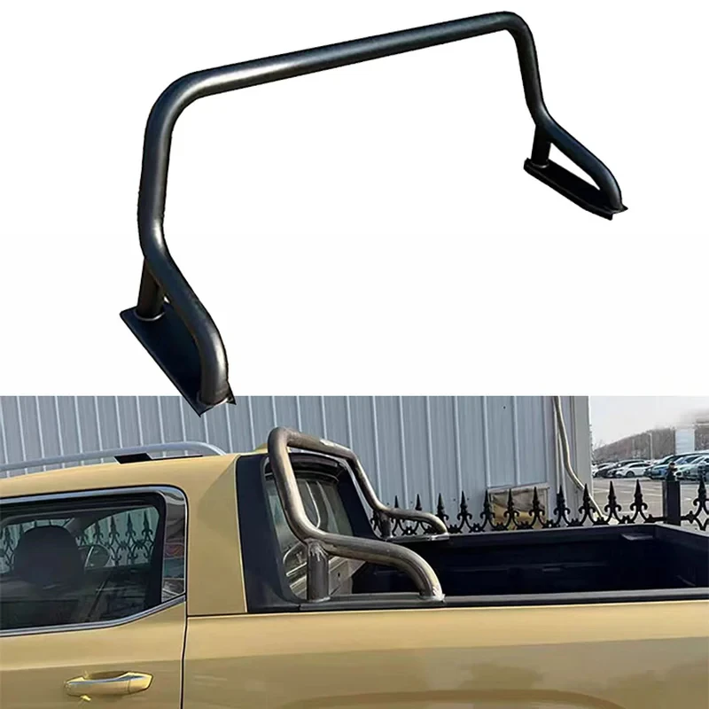 PrimeSelect Sport Roll Bar Tuning For Rd Electric Pickup 4X4 Off-Road